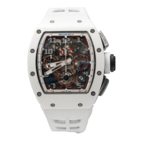 Richard Mille RM 011 Asia Edition Replica