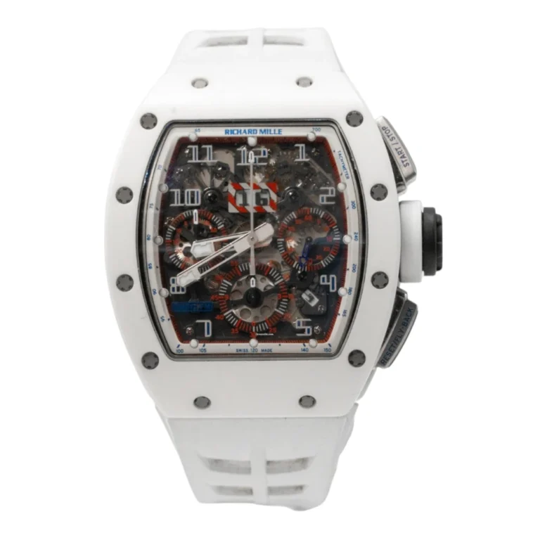 Richard Mille RM 011 Asia Edition Replica