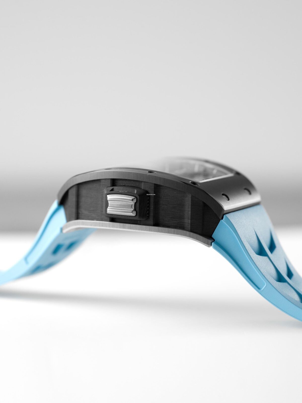 Richard Mille RM 011 Automatic Winding Flyback Chronograph Gmt Replica