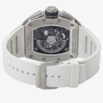 Richard Mille RM 011 Felipe Massa Flyback Chronograph RM 11-FM Replica