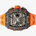 Richard Mille RM 011 McLaren Flyback Chronograph Replica