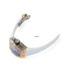 Richard Mille RM 011 RG/TI Automatic Good Replica