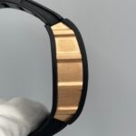 Richard Mille RM 011 Romain Grosjean Lotus F1 Carbon TPT Replica