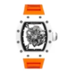 Richard Mille RM055 Ceramic Replica
