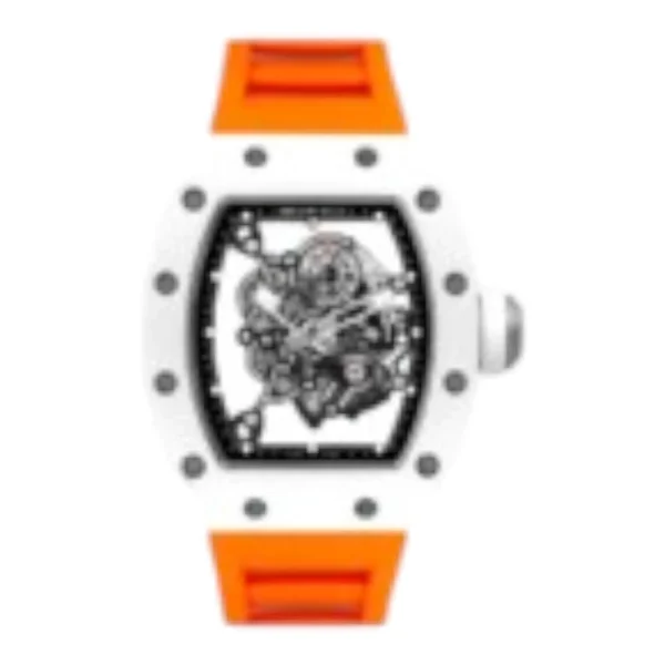 Richard Mille RM055 Ceramic Replica